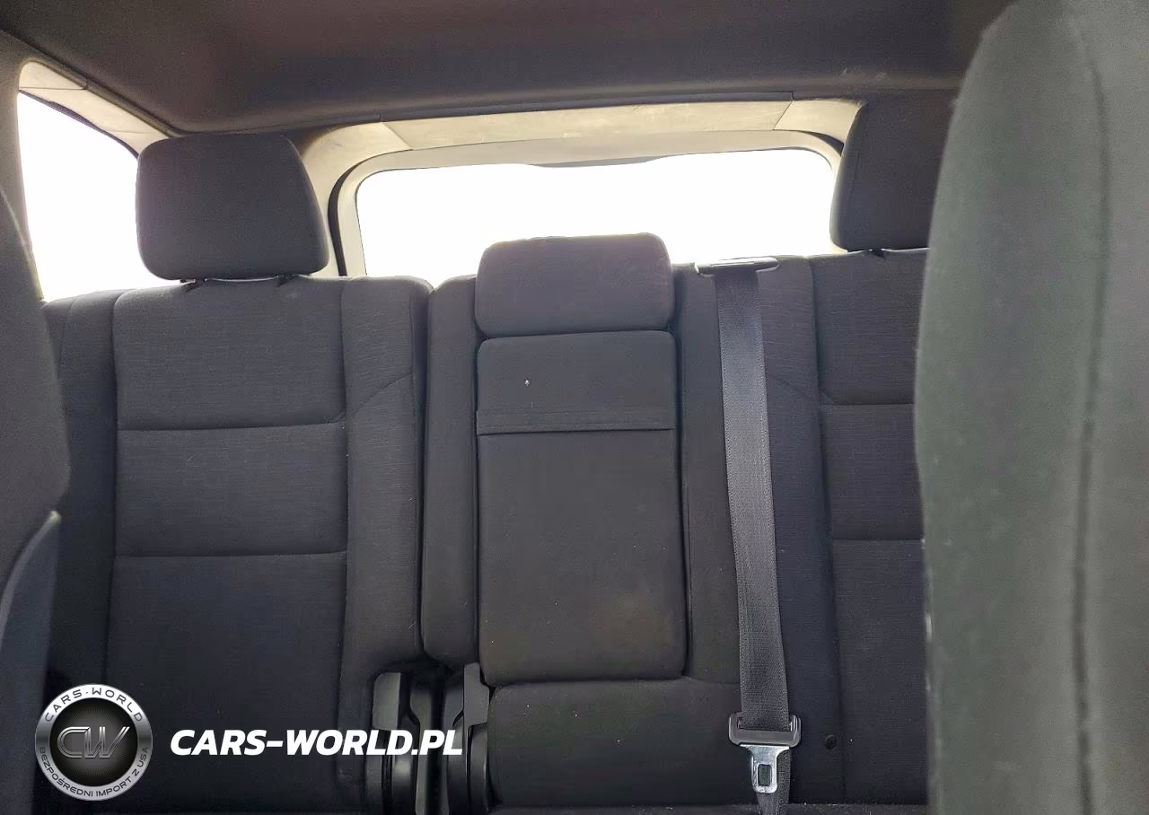 2015 Jeep Grand Cherokee Laredo VIN:1C4RJFAG4FC636740 - 10