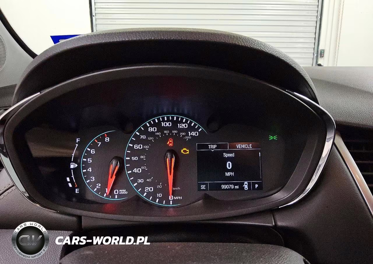 2021 Chevrolet Trax Ls VIN:KL7CJKSB6MB304512 - 9