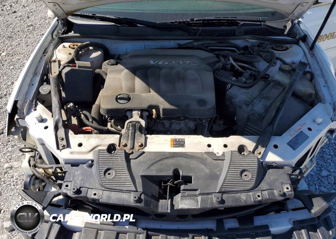 2014 Chevrolet Impala VIN:2G1WB5E34E1183167 - 11