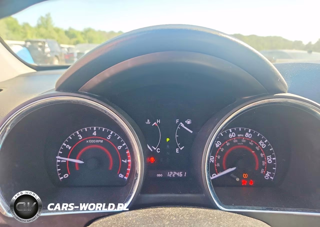2013 Toyota Highlander Limited VIN:5TDDK3EH2DS245767 - 9