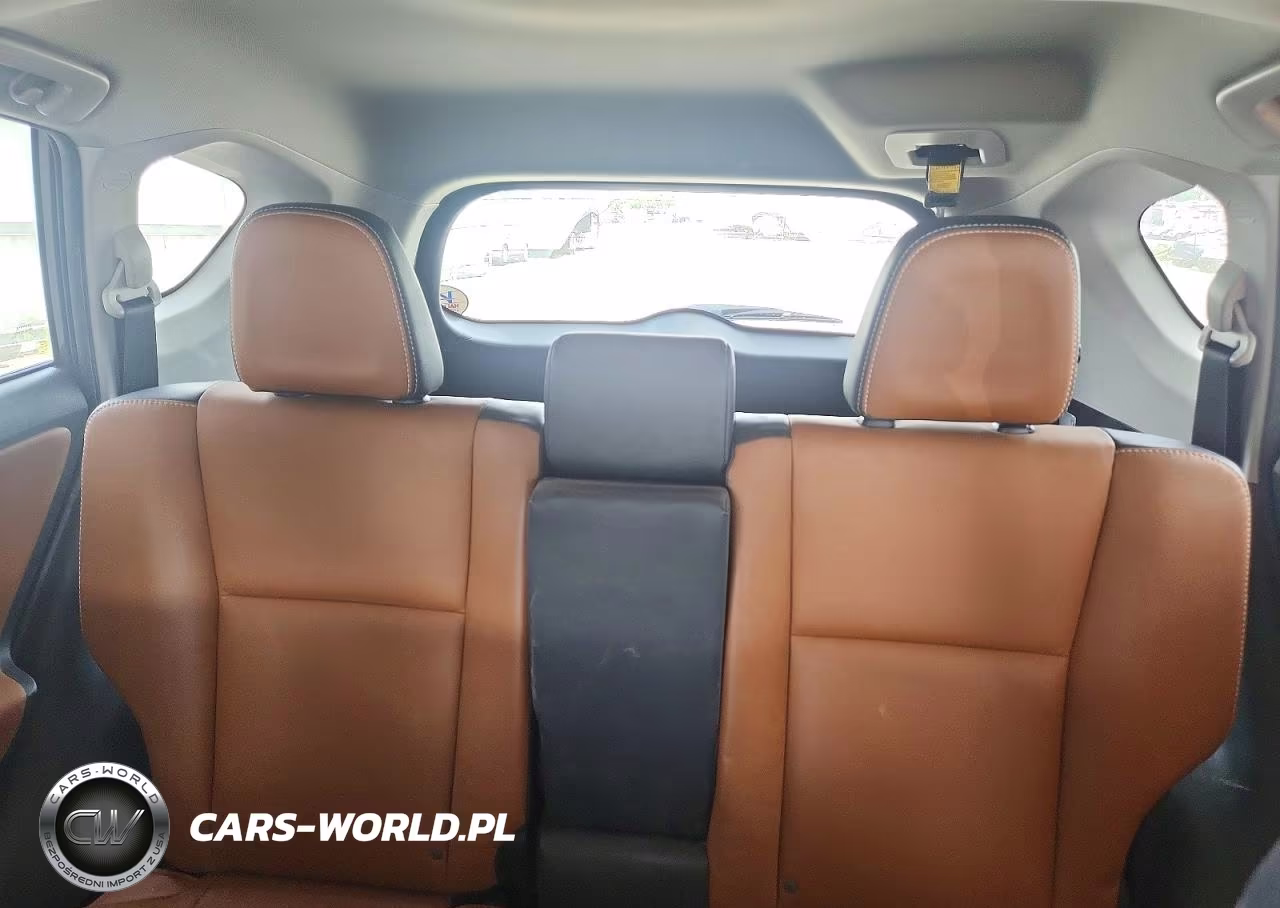 2016 Toyota Rav4 Limited VIN:2T3YFREV6GW272102 - 10