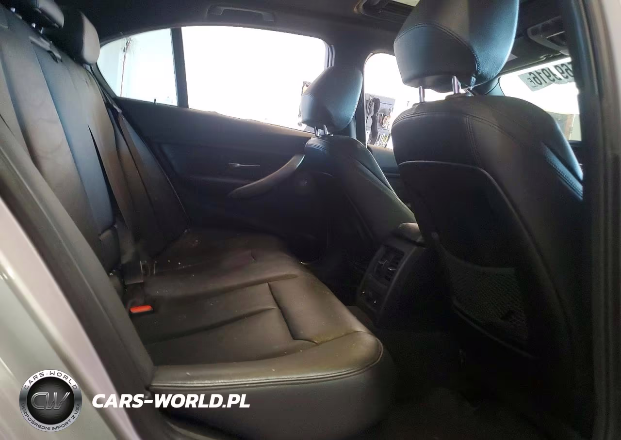 2013 BMW 335 Xi VIN:WBA3B9C52DF140991 - 10