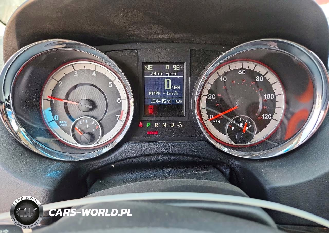 2019 Dodge Grand Caravan Se VIN:2C4RDGBG6KR551265 - 9