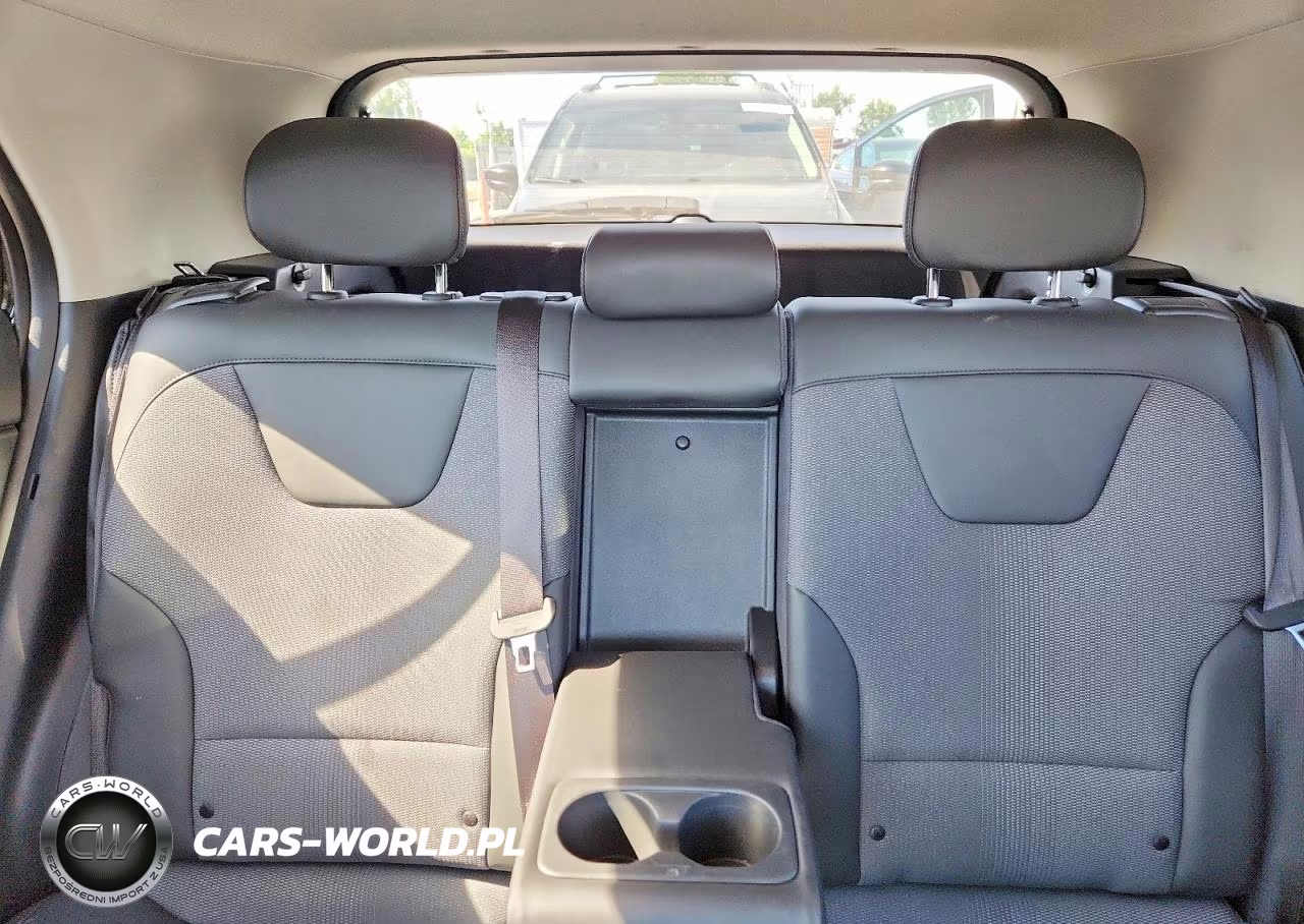 2025 Kia Niro Ex VIN:KNDCR3LE5S5261349 - 10
