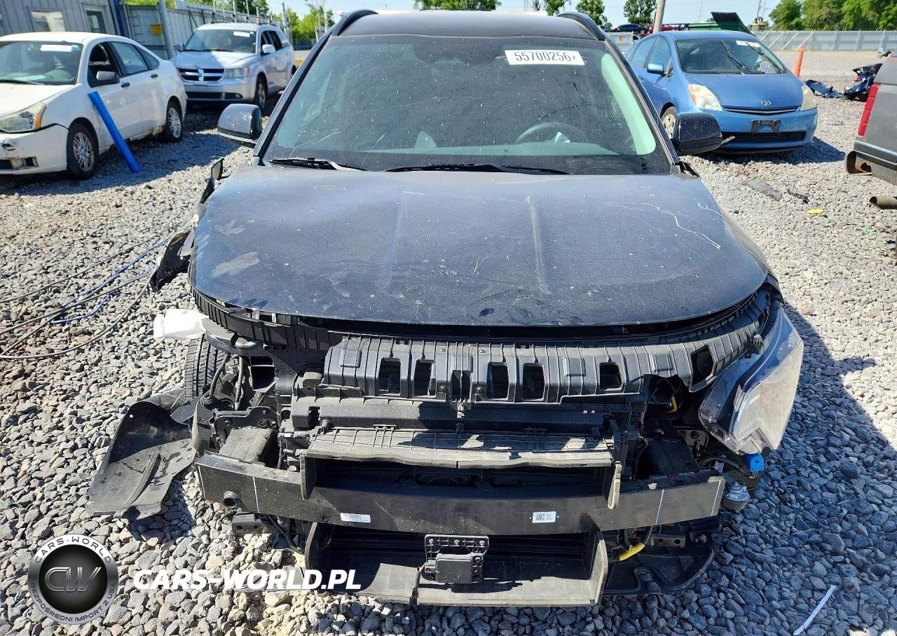 2025 Kia Niro Ex VIN:KNDCR3LE5S5261349 - 5
