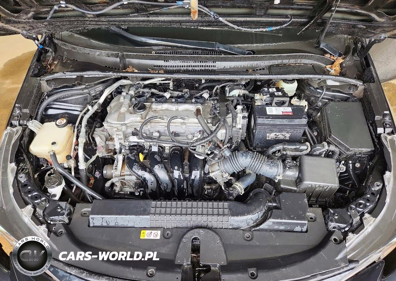 2021 Toyota Corolla Le VIN:JTDEPMAE4MJ188881 - 11