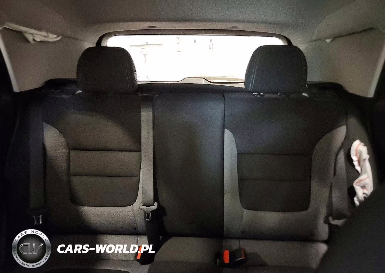 2023 Chevrolet Trailblazer Ls VIN:KL79MMS24PB006686 - 10