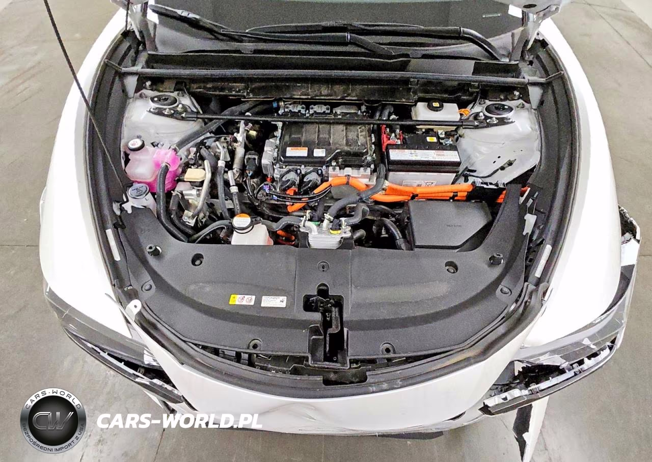 2024 Lexus Rz 450E VIN:JTJAAAAB4RA027584 - 12