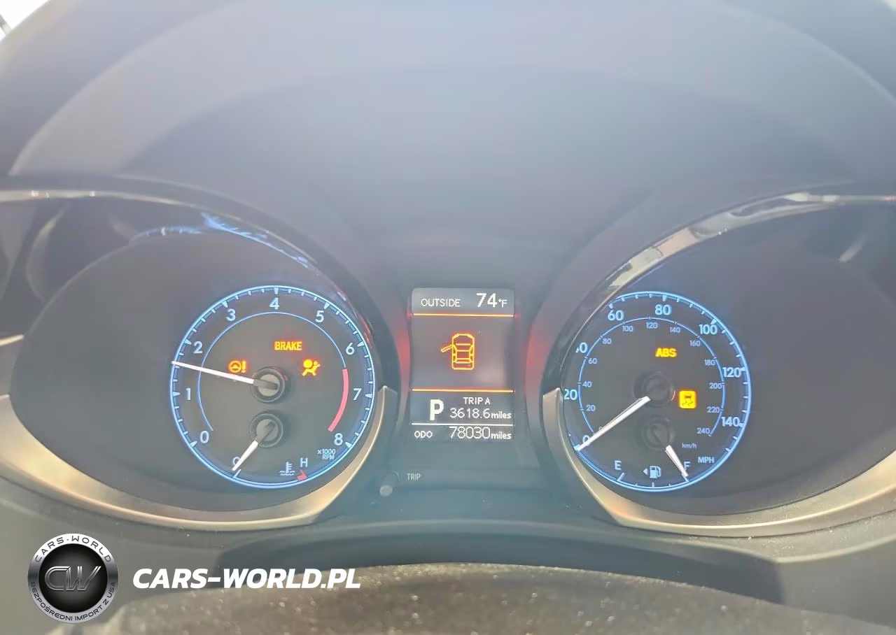 2016 Toyota Corolla S Premium VIN:2T1BURHE5GC734361 - 9