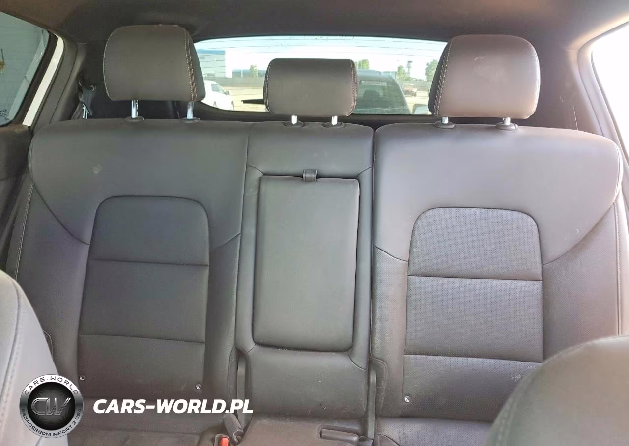 2022 Kia Sportage S VIN:KNDP6CAC9N7997165 - 10
