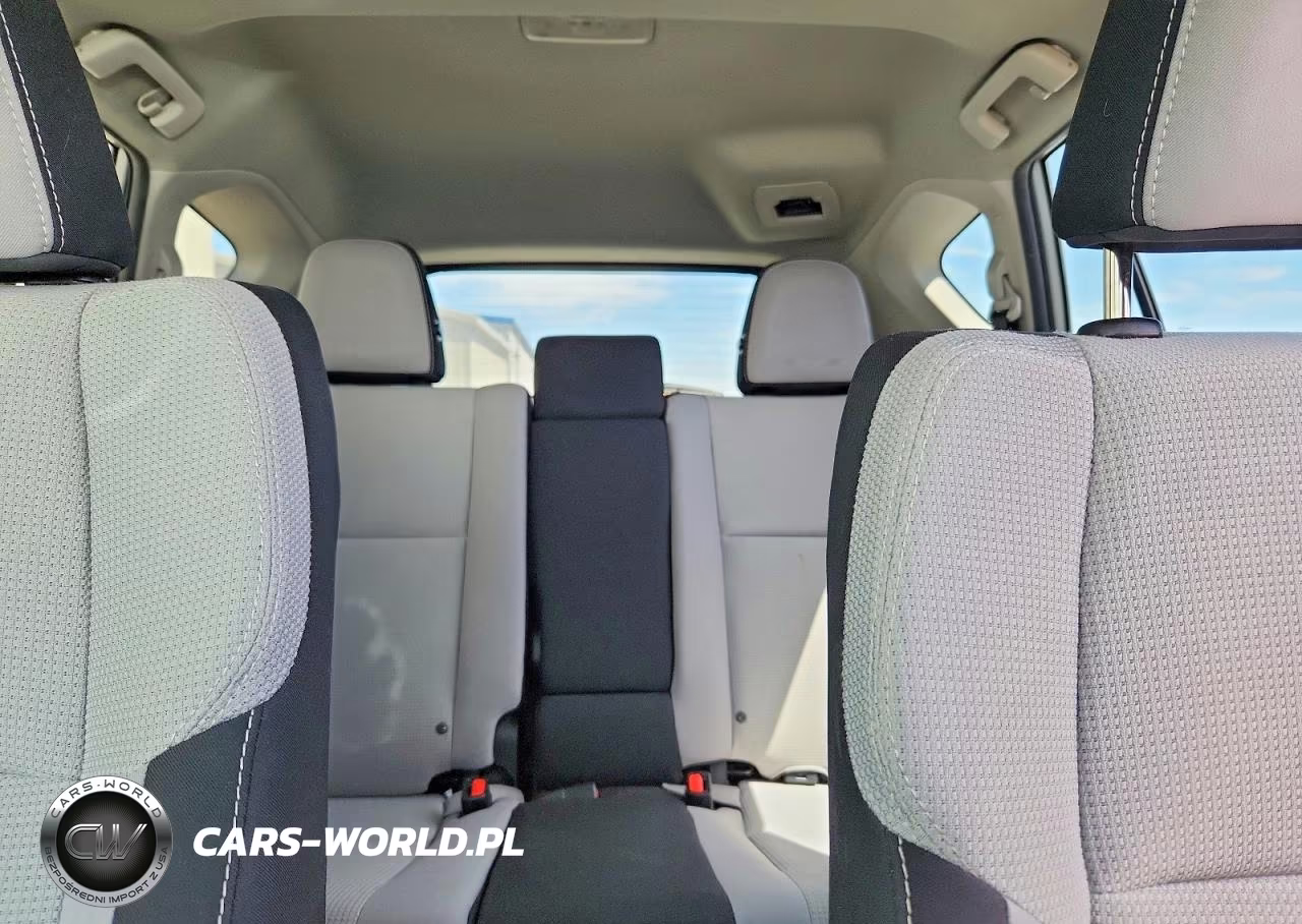 2018 Toyota Rav4 Xle VIN:2T3WFREV1JW463084 - 10