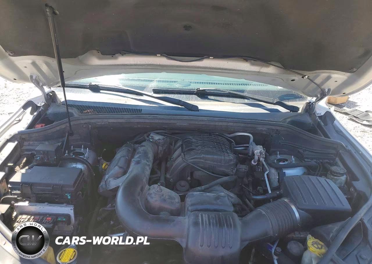2011 Dodge Durango Crew VIN:1D4RE4GG8BC740774 - 12
