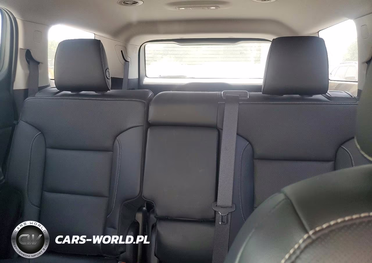 2018 GMC Acadia Slt-1 VIN:1GKKNULS0JZ242688 - 10