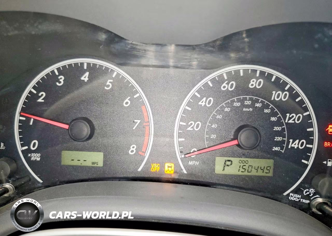 2010 Toyota Corolla Le VIN:2T1BU4EE2AC316709 - 9