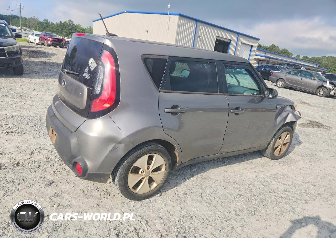 2016 Kia Soul Base VIN:KNDJN2A20G7259798 - 3