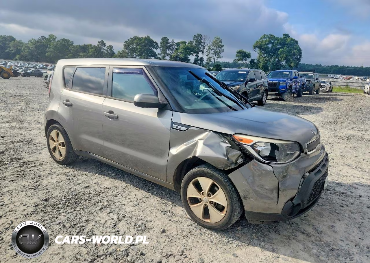 2016 Kia Soul Base VIN:KNDJN2A20G7259798 - 4