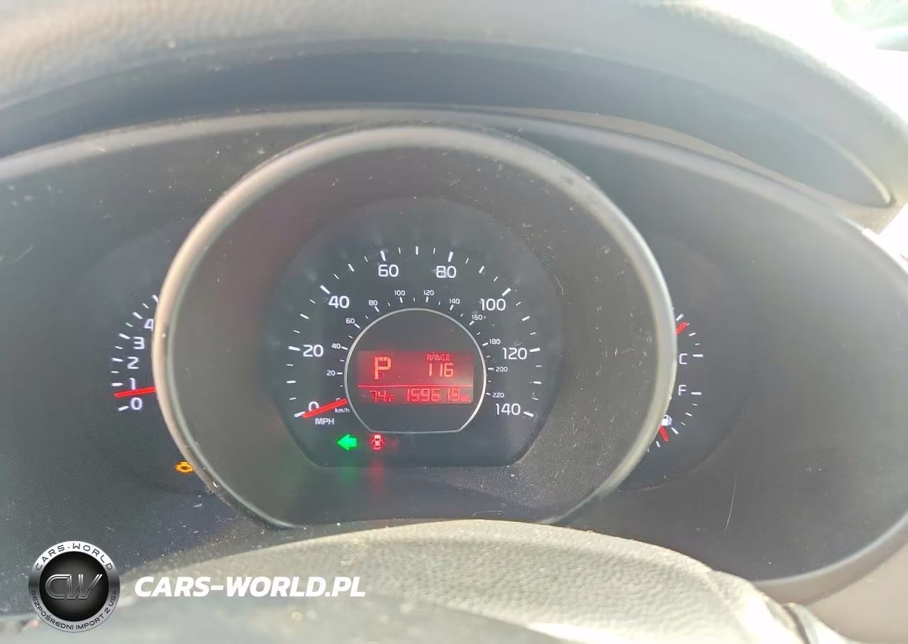 2016 Kia Soul Base VIN:KNDJN2A20G7259798 - 9
