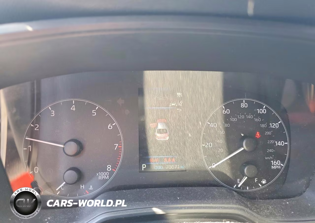 2023 Toyota Corolla Le VIN:JTDB4MEE4P3011634 - 9