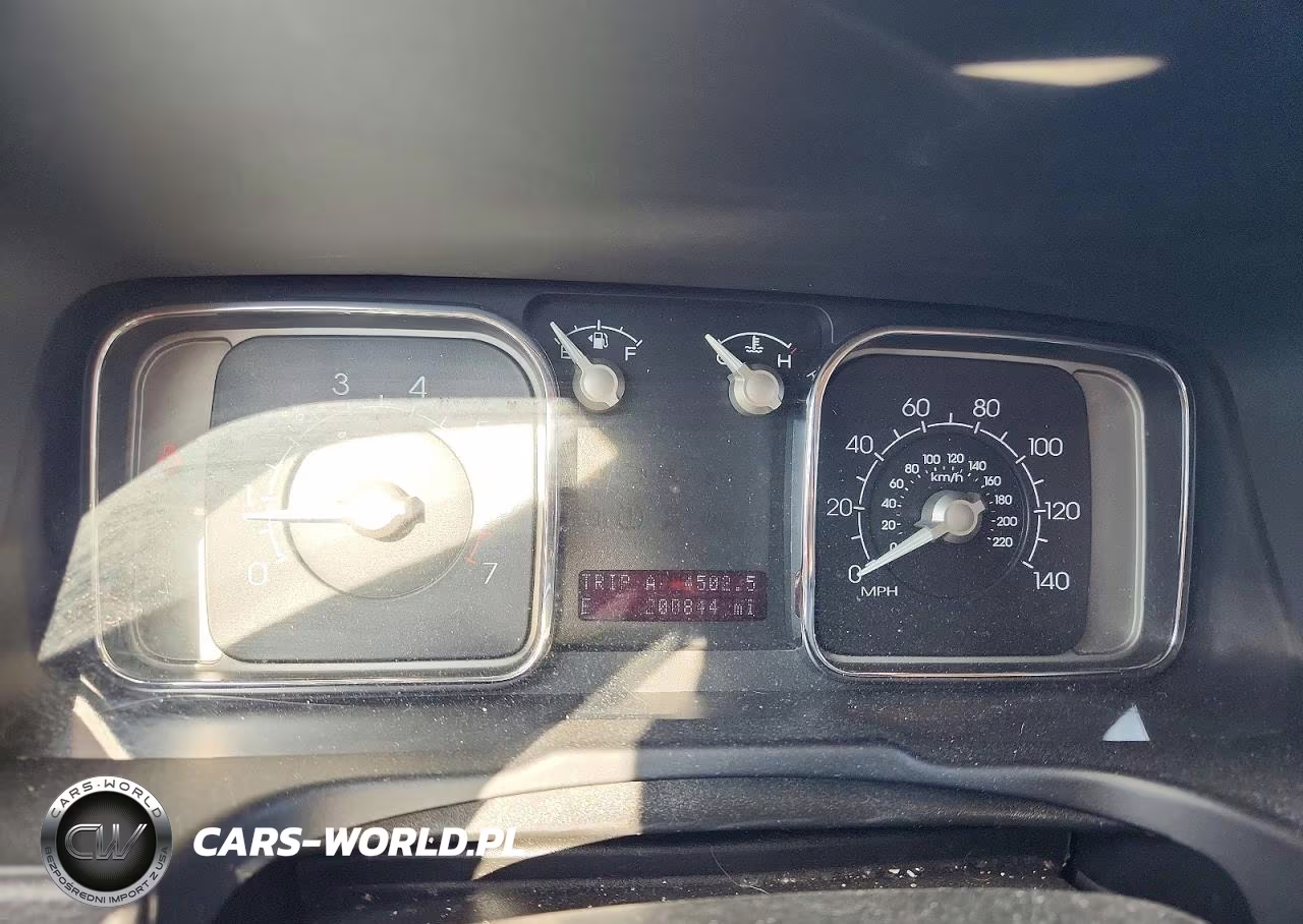 2008 Lincoln Mkx VIN:2LMDU88C88BJ10257 - 9
