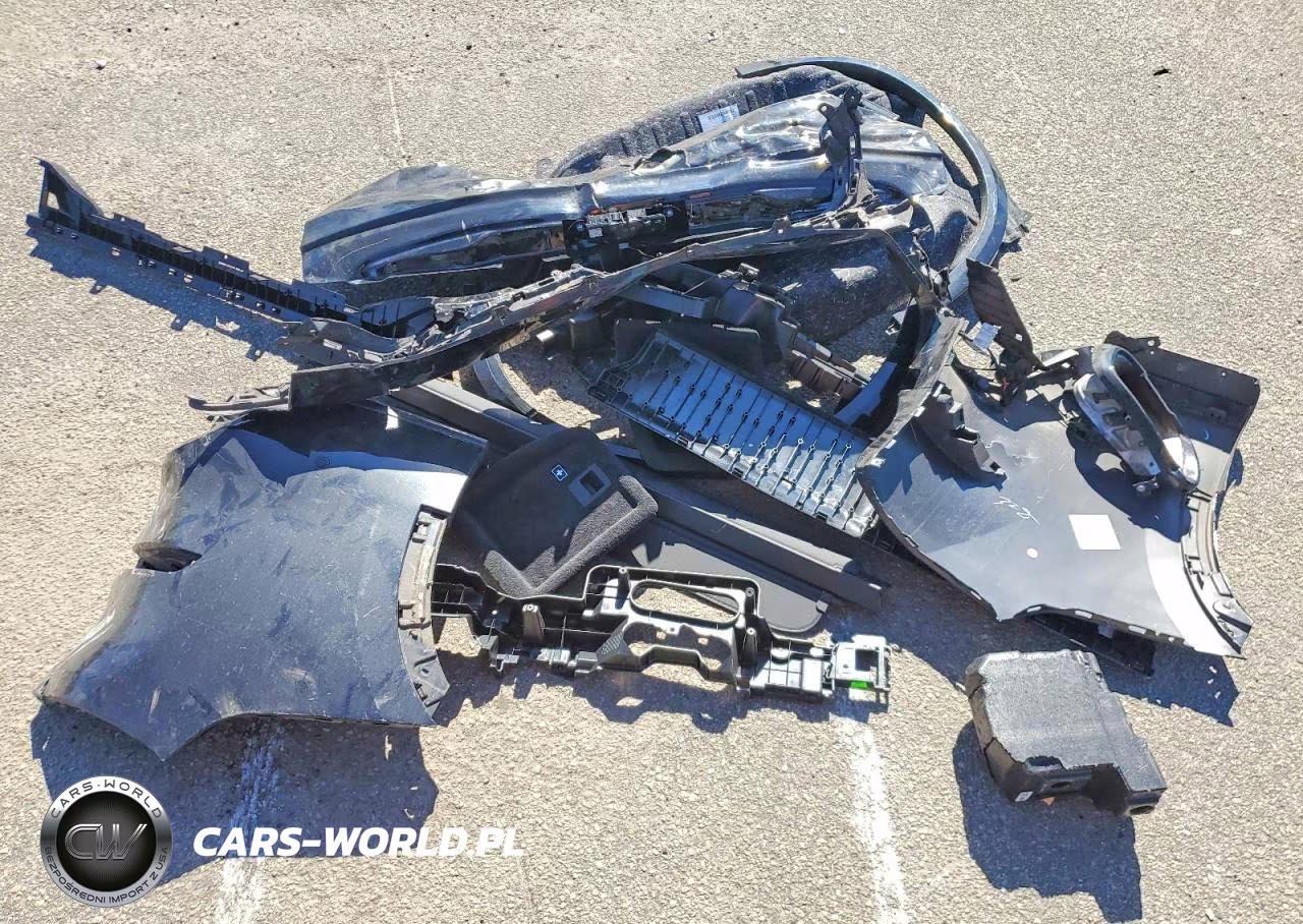 2024 BMW X5 xDrive40I VIN:5UX23EU07R9T47680 - 13