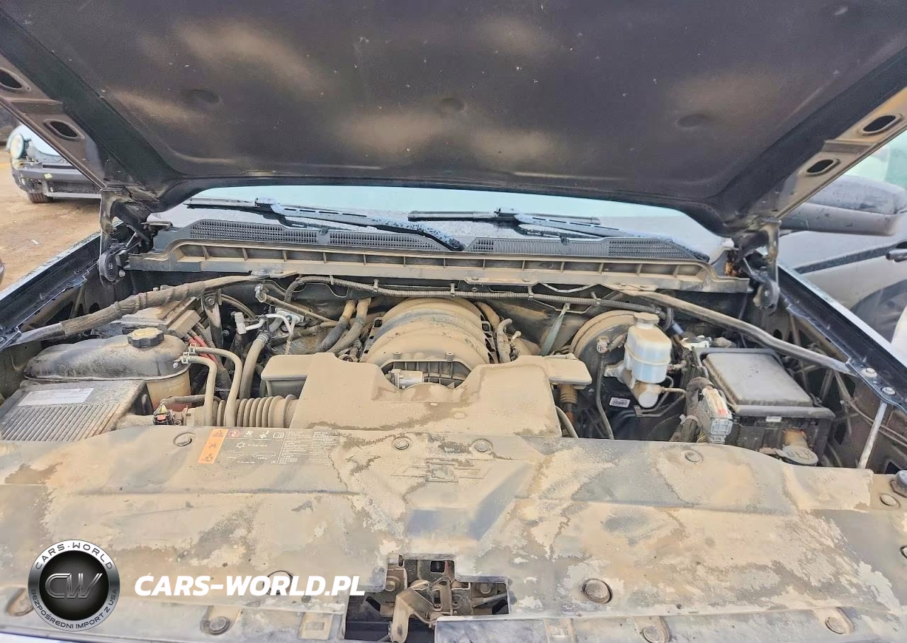 2018 Chevrolet Silverado K1500 Lt VIN:3GCUKRECXJG544442 - 11