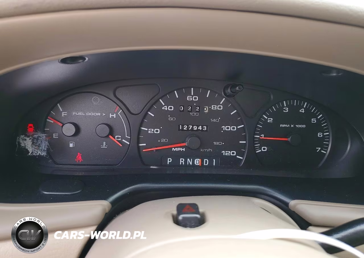 2003 Ford Taurus Ses VIN:1FAFP55233A214336 - 9