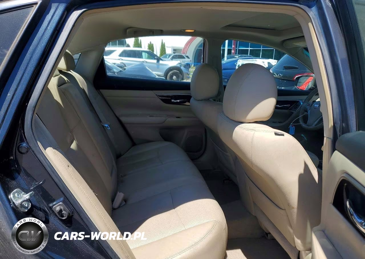 2013 Nissan Altima 2.5 VIN:1N4AL3AP9DC160090 - 10