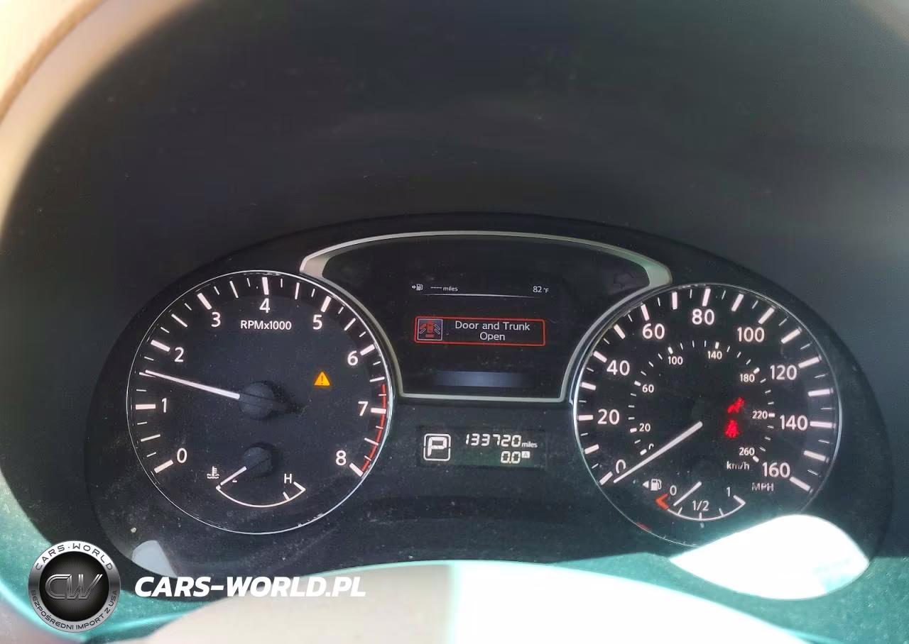 2013 Nissan Altima 2.5 VIN:1N4AL3AP9DC160090 - 9