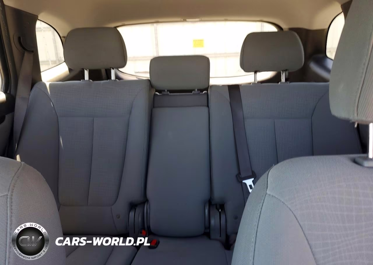 2012 Hyundai Santa Fe Gls VIN:5XYZGDAB5CG115864 - 10