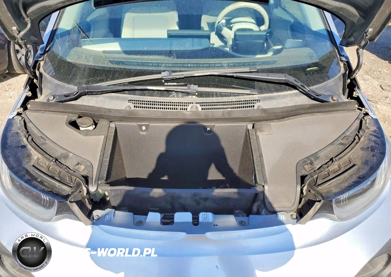 2015 BMW I3 Bev VIN:WBY1Z2C51FV286979 - 11