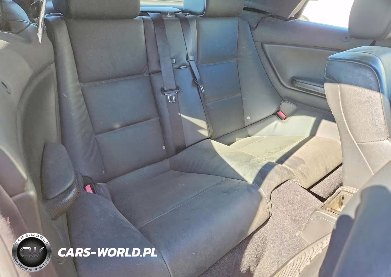 2005 BMW 330 Ci VIN:WBABW534X5PL51853 - 10