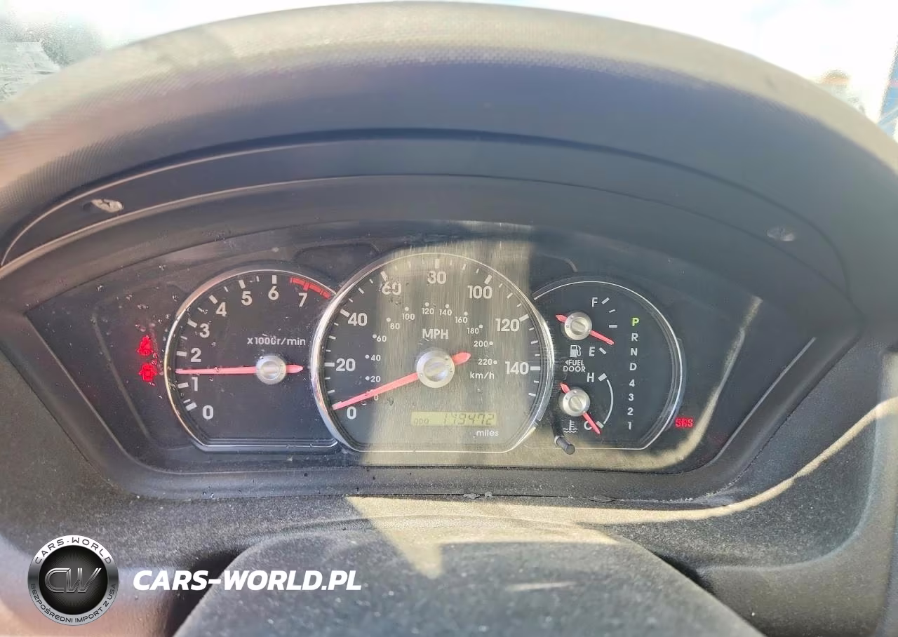 2011 Mitsubishi Galant Fe VIN:4A32B2FF8BE018713 - 9