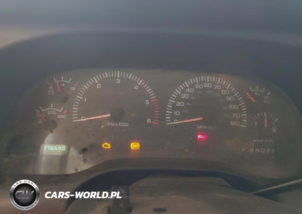 2000 Dodge Ram 2500 VIN:3B7KF23Z4YG159530 - 9