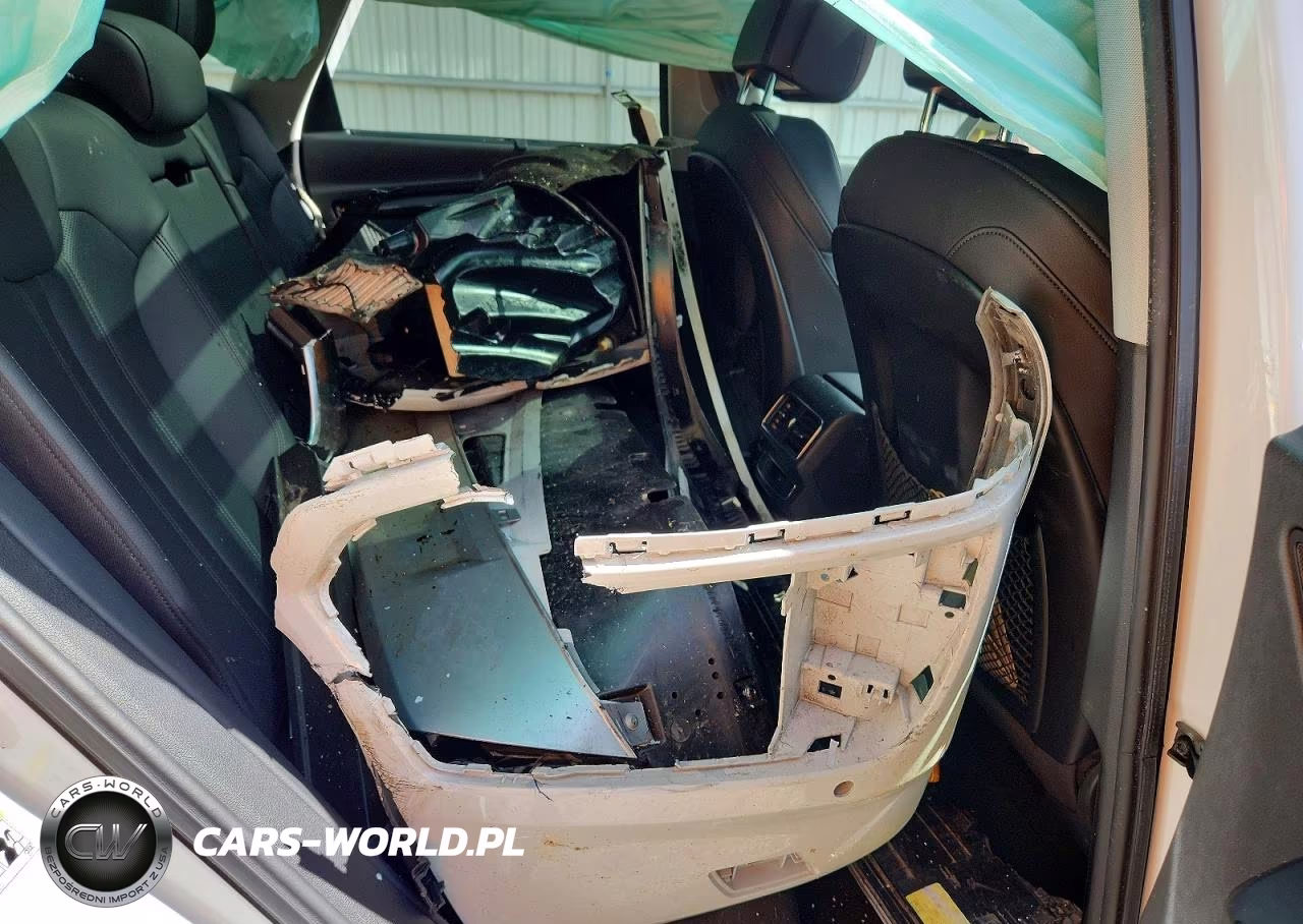 2019 Audi Q5 Premium Plus VIN:WA1BNAFY2K2076169 - 10