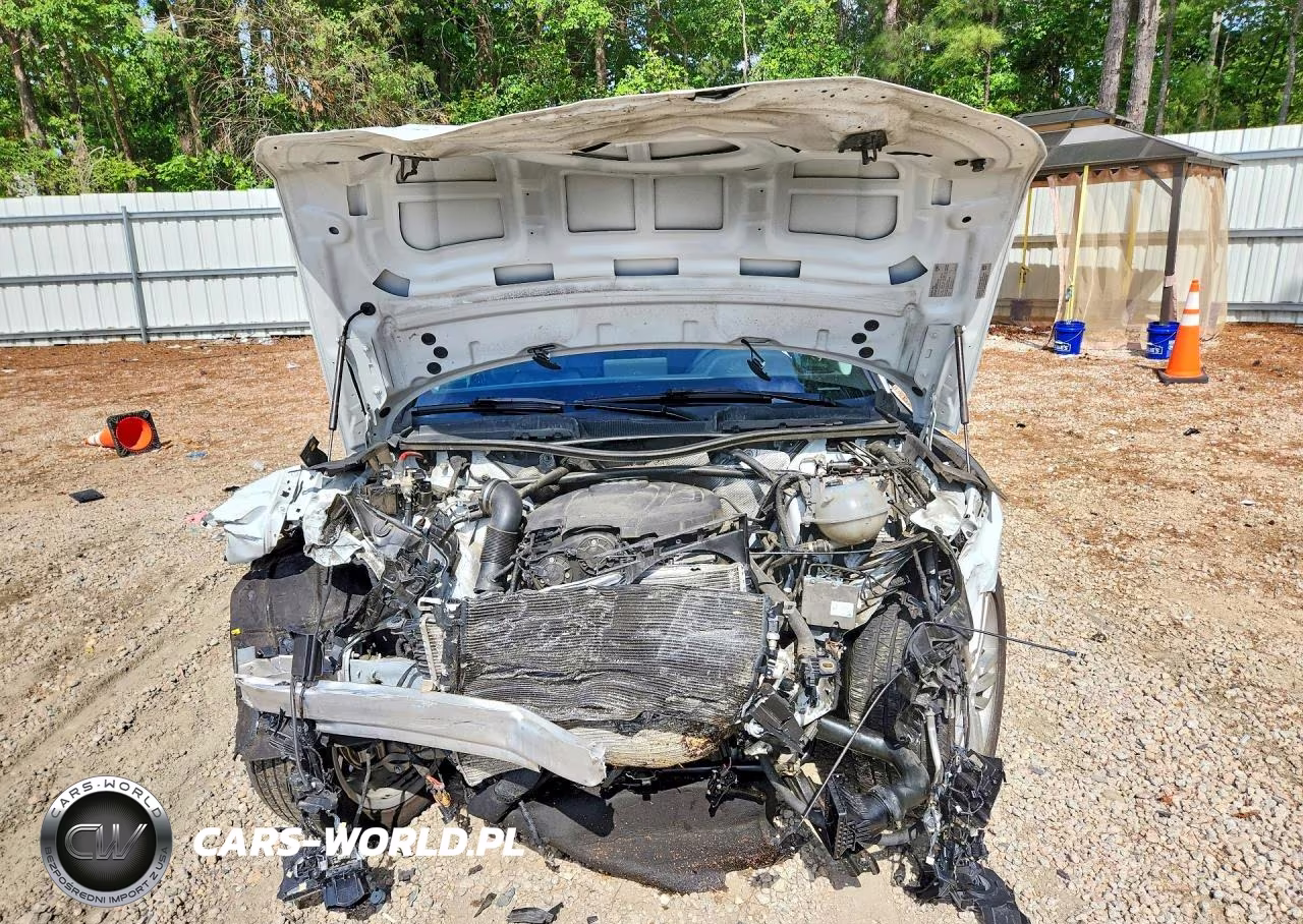 2019 Audi Q5 Premium Plus VIN:WA1BNAFY2K2076169 - 5