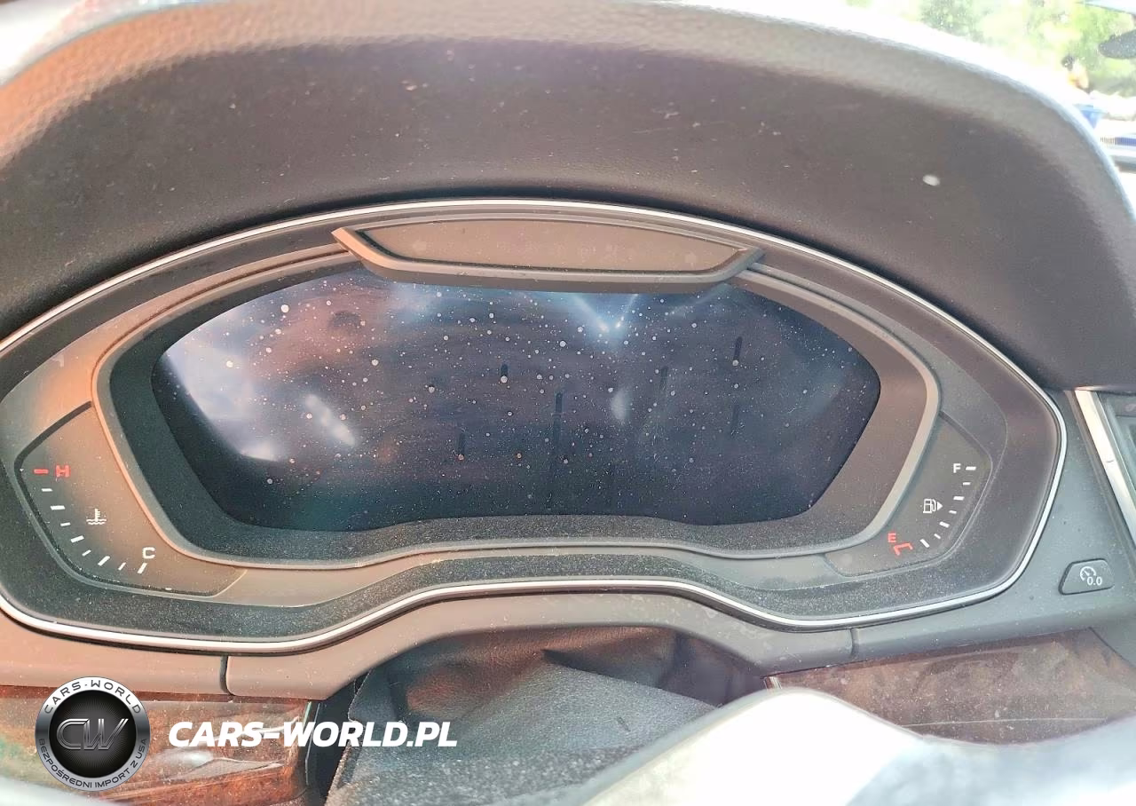 2019 Audi Q5 Premium Plus VIN:WA1BNAFY2K2076169 - 9