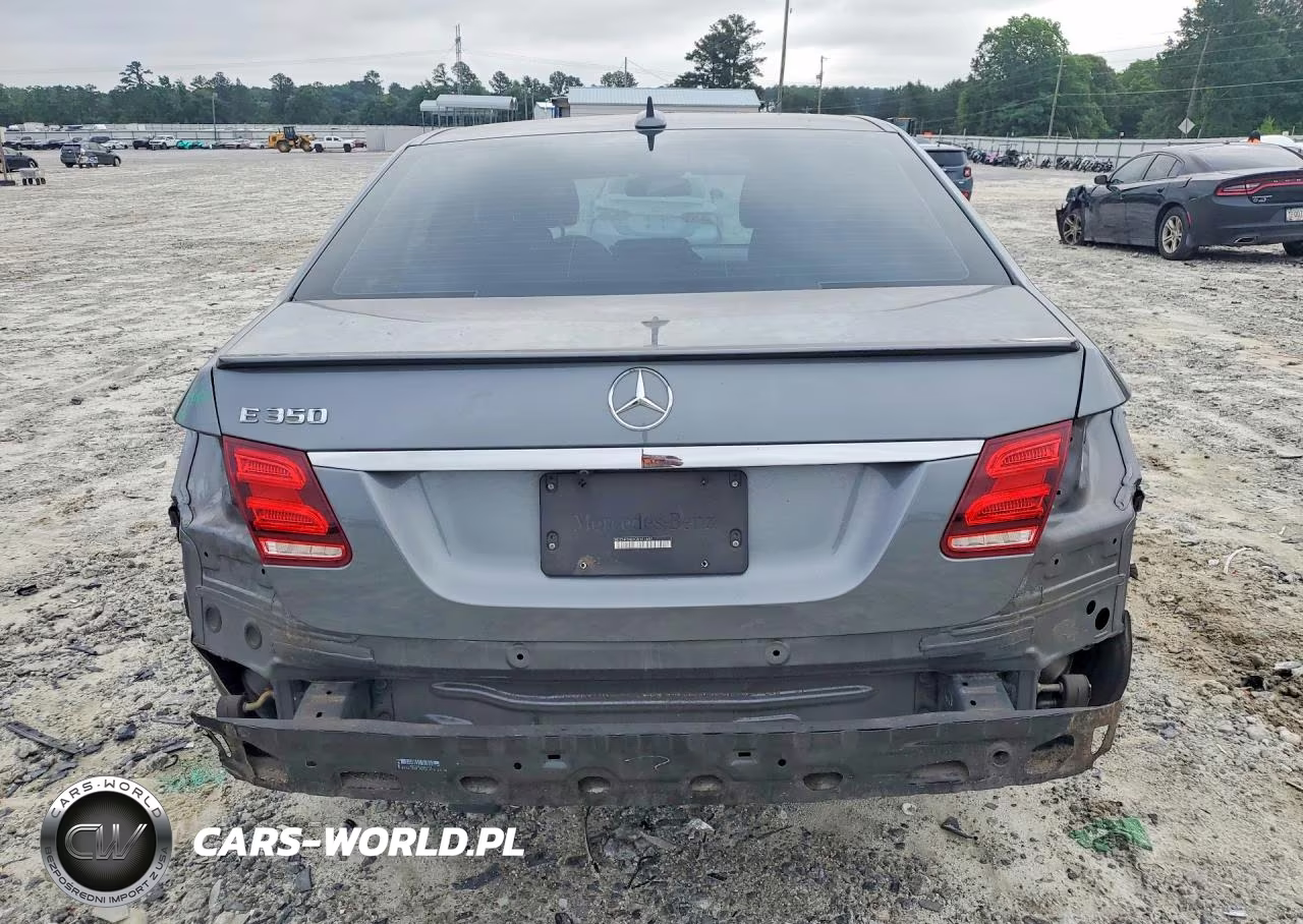 2016 Mercedes-Benz E 350 VIN:WDDHF5KB3GB301489 - 6