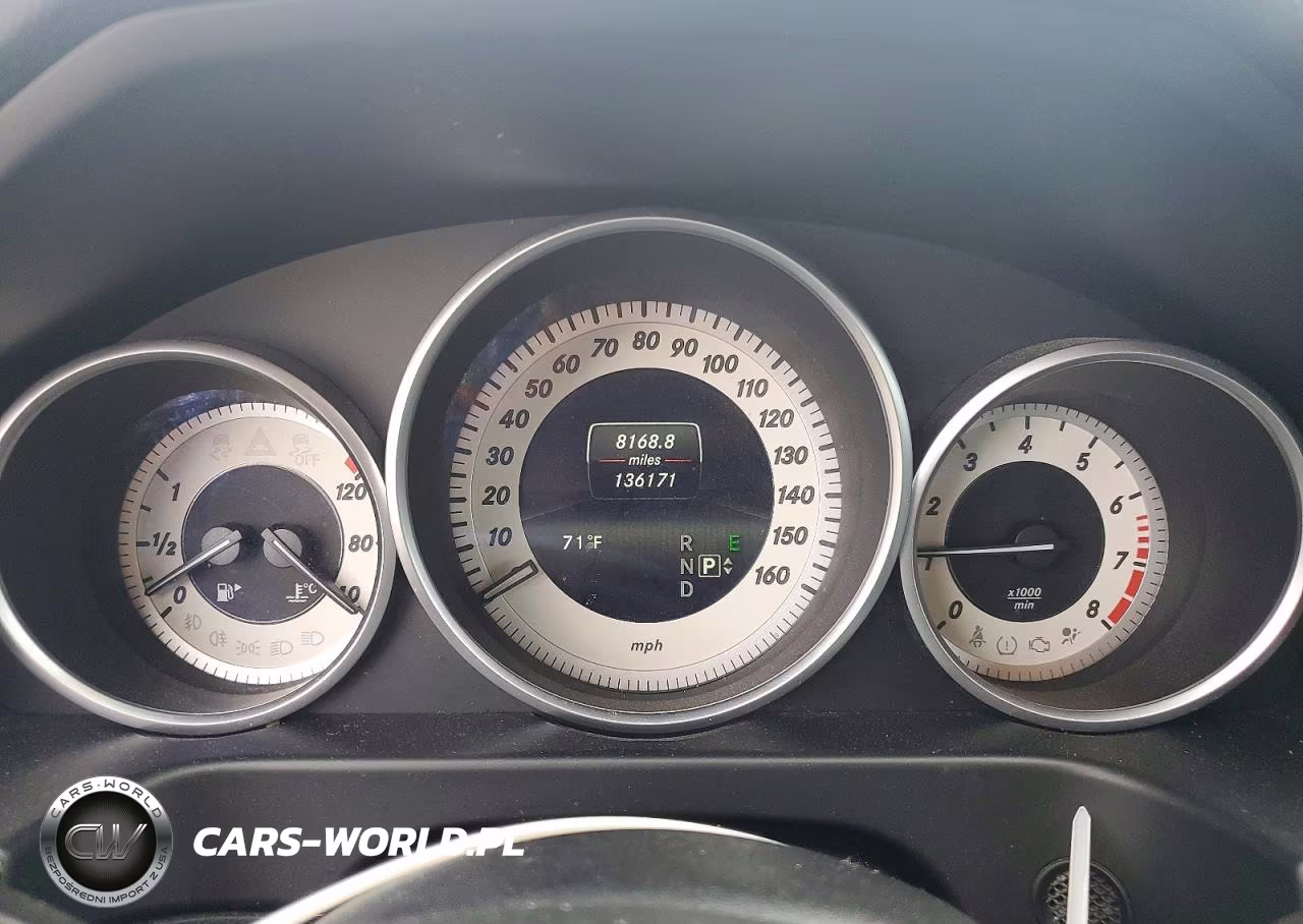 2016 Mercedes-Benz E 350 VIN:WDDHF5KB3GB301489 - 9