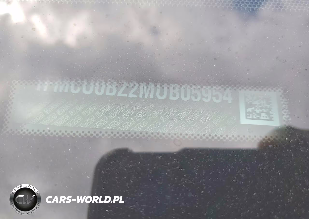 2021 Ford Escape Se VIN:1FMCU0BZ2MUB05954 - 13