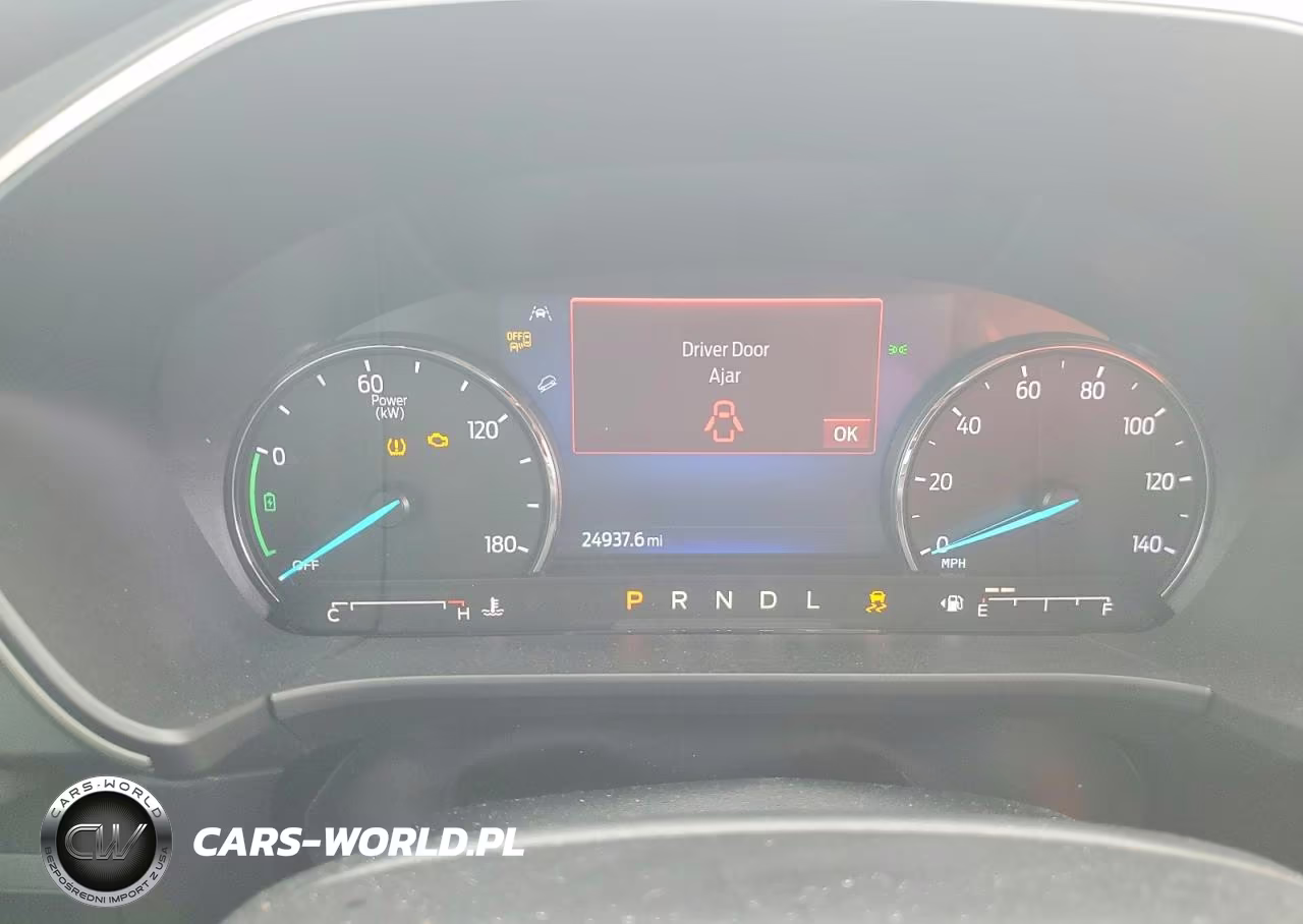 2021 Ford Escape Se VIN:1FMCU0BZ2MUB05954 - 9