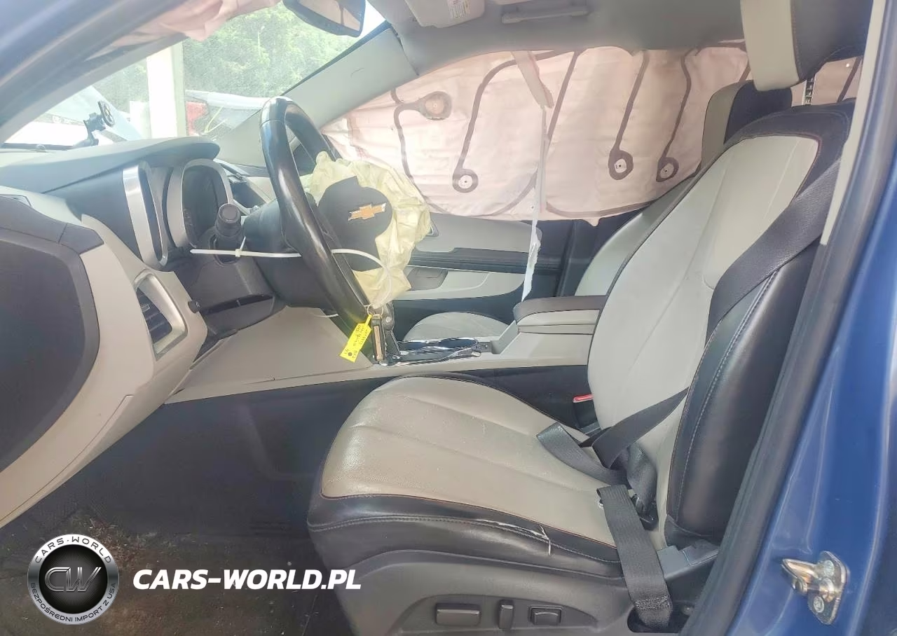 2011 Chevrolet Equinox Lt VIN:2CNALPEC2B6400980 - 7