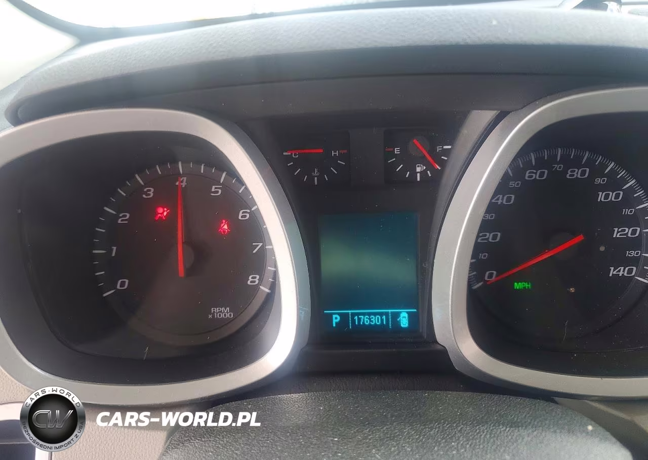 2011 Chevrolet Equinox Lt VIN:2CNALPEC2B6400980 - 9