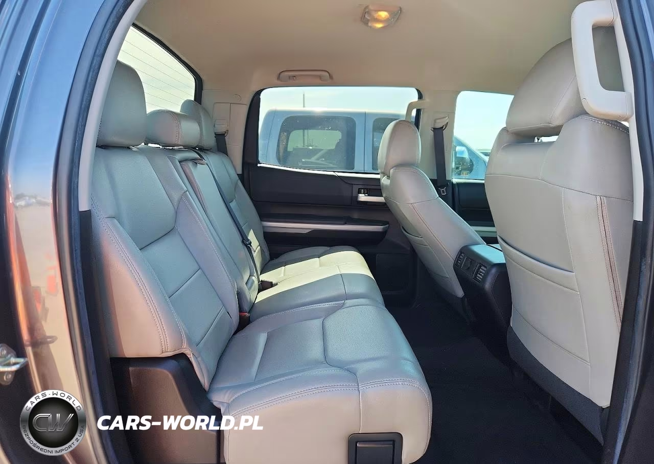 2020 Toyota Tundra Sr5 VIN:5TFDY5F14LX873690 - 10