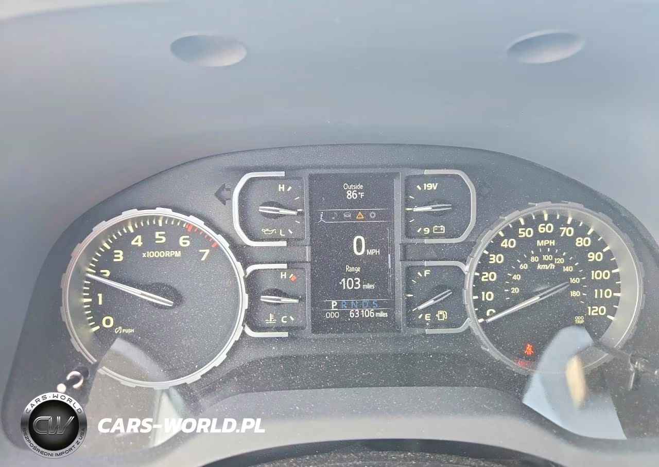 2020 Toyota Tundra Sr5 VIN:5TFDY5F14LX873690 - 9