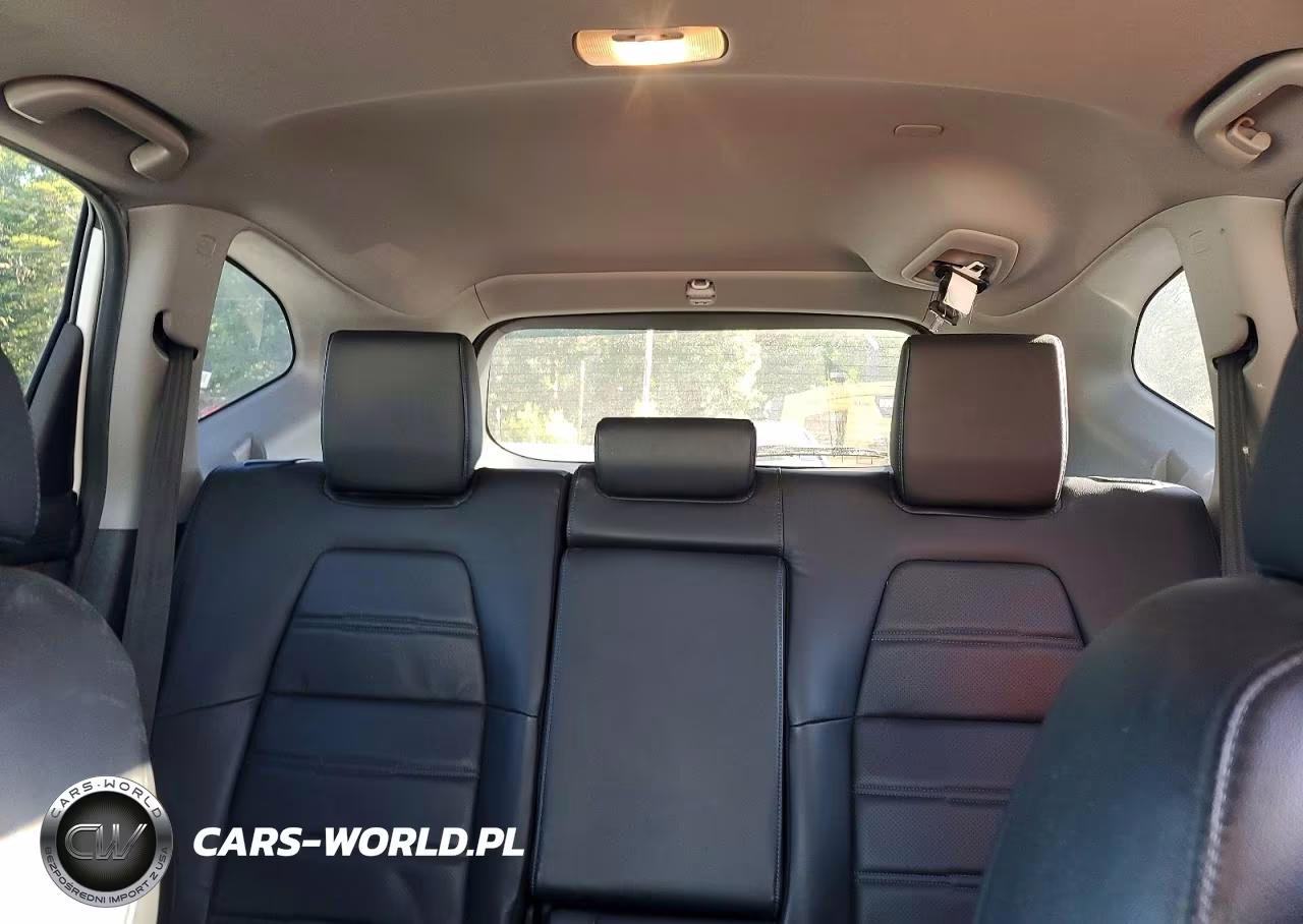 2020 Honda Cr-V Exl VIN:7FARW1H84LE021014 - 10
