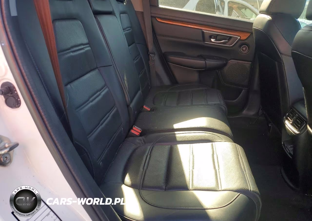 2020 Honda Cr-V Exl VIN:7FARW1H84LE021014 - 11
