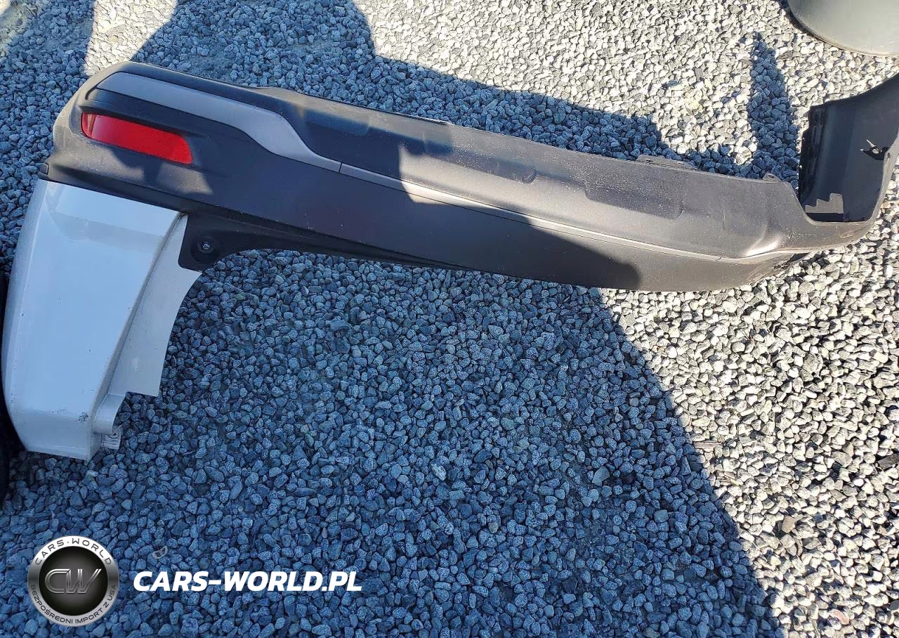 2020 Honda Cr-V Exl VIN:7FARW1H84LE021014 - 13
