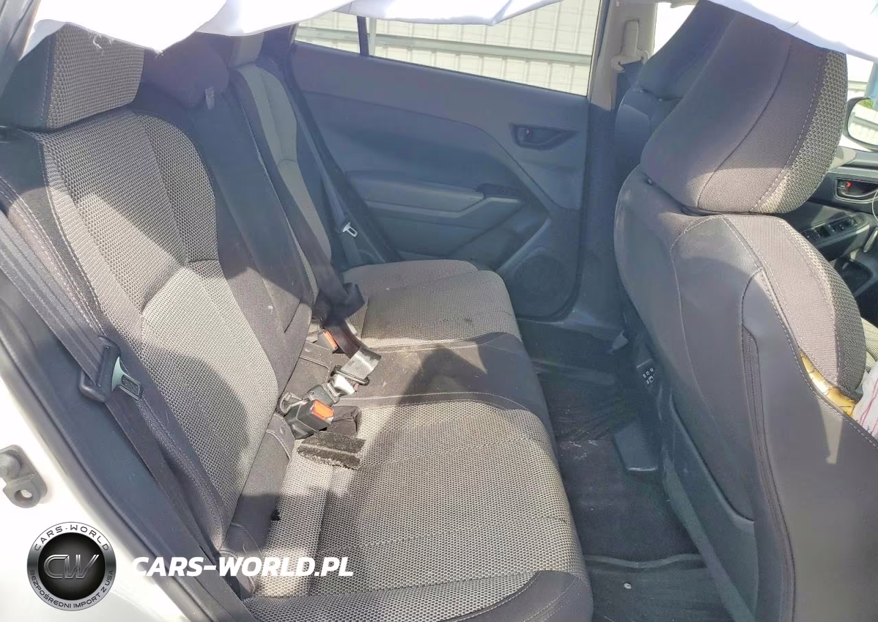 2024 Subaru Crosstrek Premium VIN:JF2GUADC2RH871088 - 11