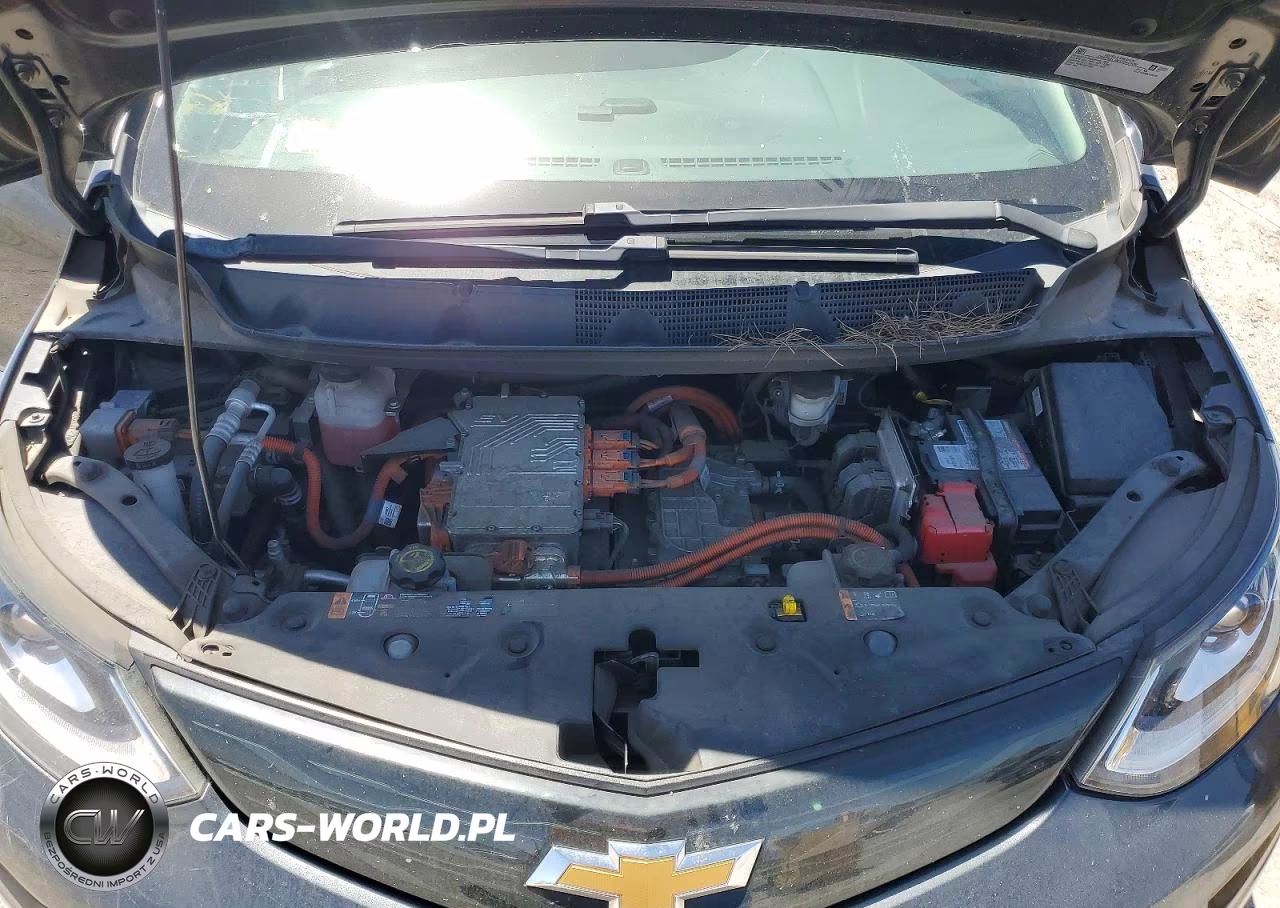 2019 Chevrolet Bolt Ev Lt VIN:1G1FY6S08K4100290 - 11