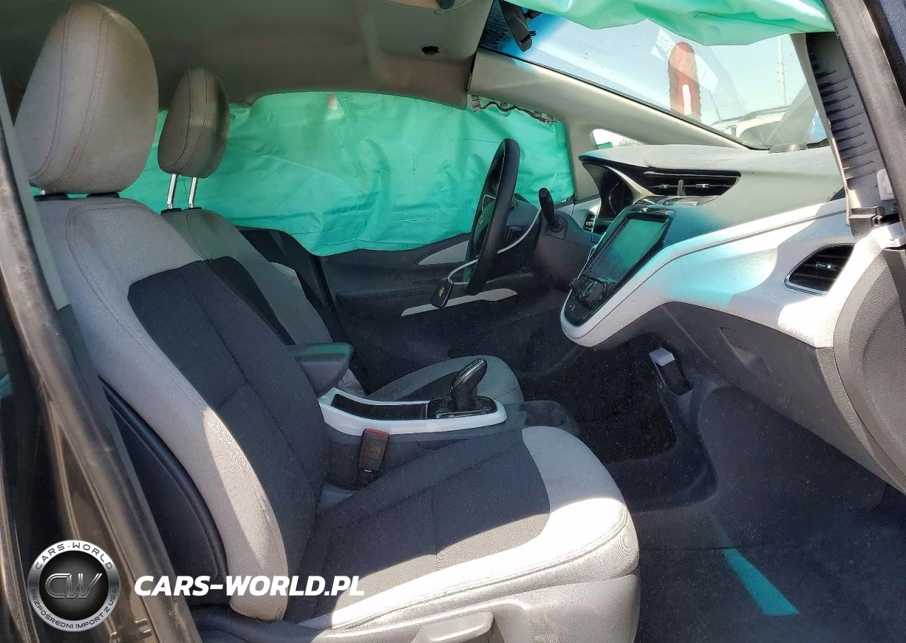 2019 Chevrolet Bolt Ev Lt VIN:1G1FY6S08K4100290 - 7